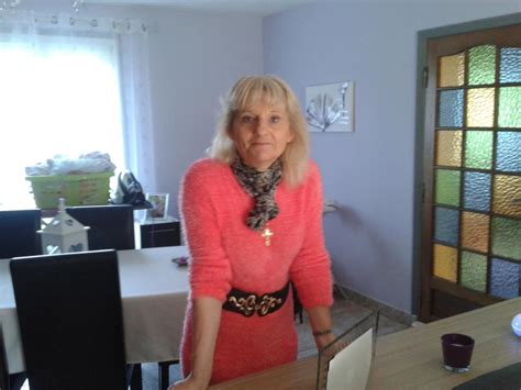 Rencontre femme senior